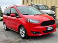 Ford Tourneo Courier Tourneo Courier 1.0 EcoBoost 100 CV Plus Red - thumbnail 4