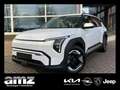 Kia EV3 58,3 kWh FWD AIR *Gewerbeangebot*Navi Weiß - thumbnail 1