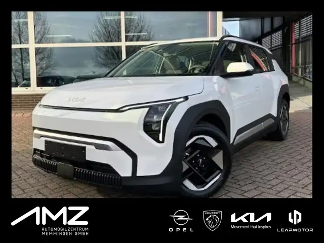 Kia EV3 58,3 kWh FWD AIR *Gewerbeangebot*Navi