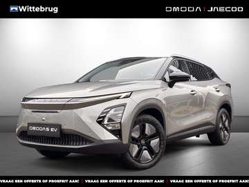 EV Premium 61 kWh Volledig Elektrisch met 430 km W