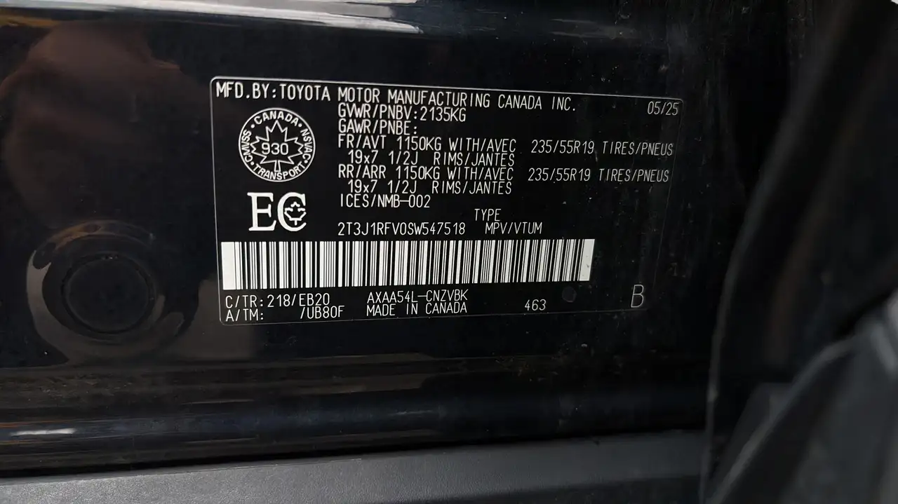 Toyota RAV 4 снимка Toyota RAV 4