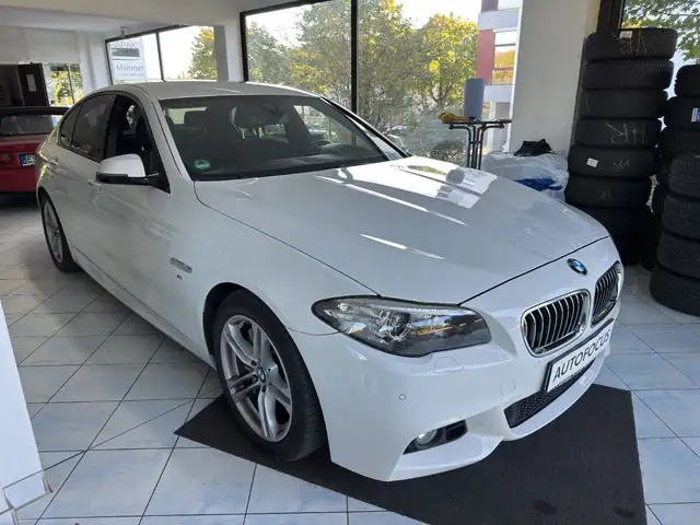 BMW 530 d Lim.*M Paket