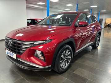 1.6 CRDI Klass Safe 4x2