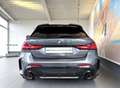BMW 135 M135i xDr. M-Performance ACC+HUD+HARM+KOM+AL+19* siva - thumbnail 13