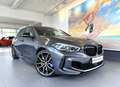 BMW 135 M135i xDr. M-Performance ACC+HUD+HARM+KOM+AL+19* siva - thumbnail 2