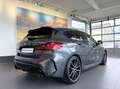 BMW 135 M135i xDr. M-Performance ACC+HUD+HARM+KOM+AL+19* siva - thumbnail 8