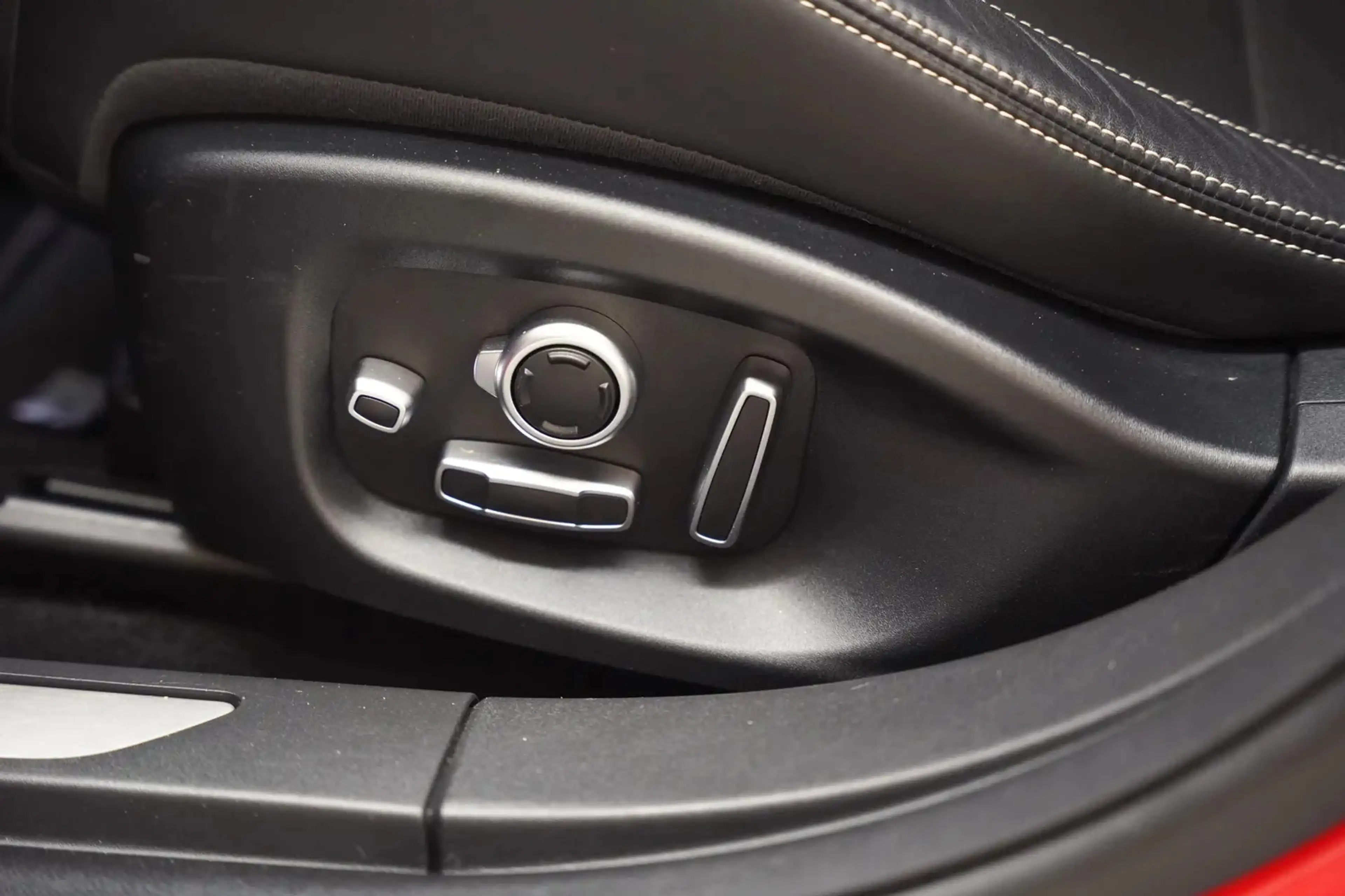 Jaguar I-Pace EV400 First Ed. [ Camera Stoelverwarming Panoramad — photo 13