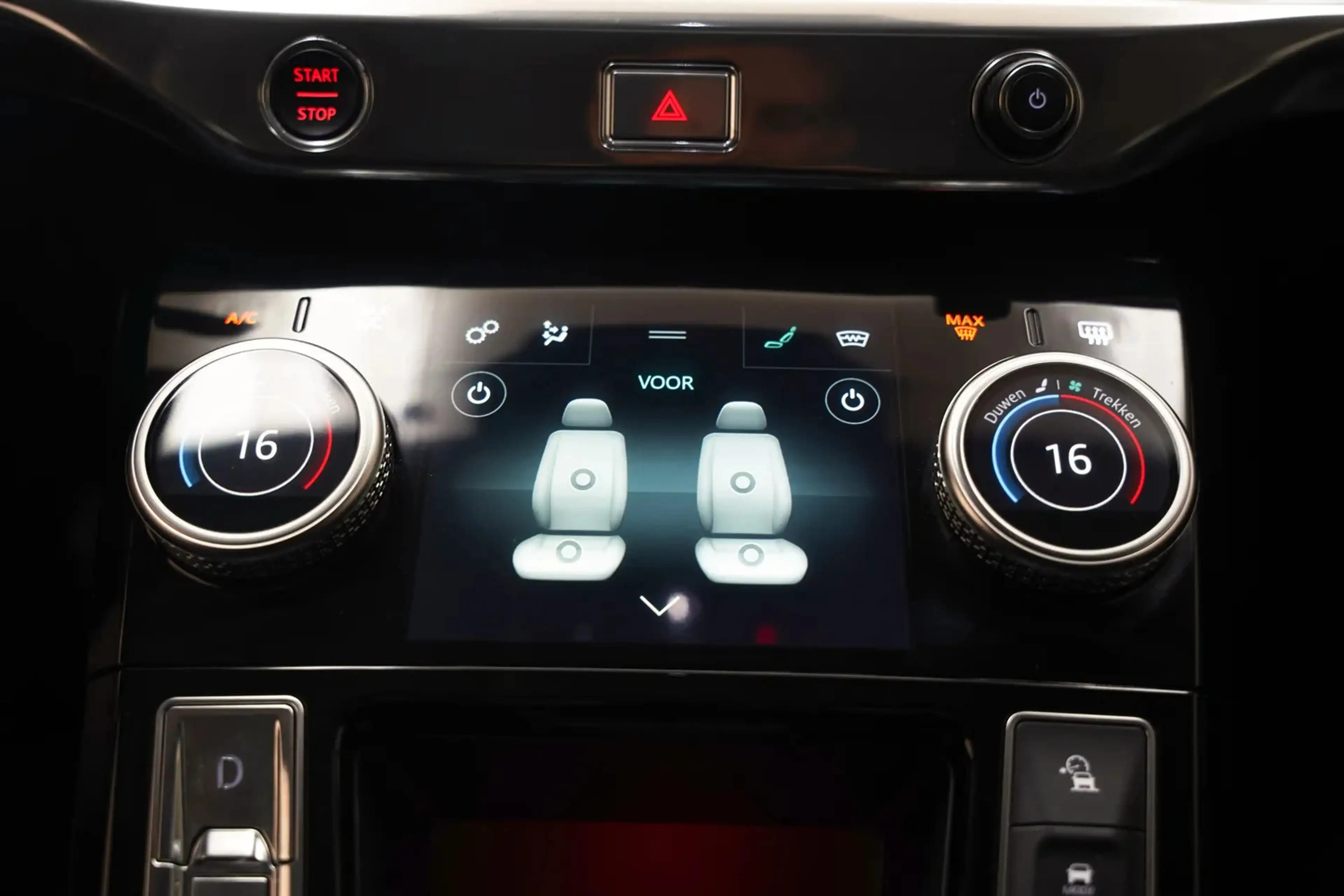Jaguar I-Pace EV400 First Ed. [ Camera Stoelverwarming Panoramad — photo 9