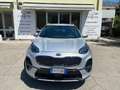 Kia Sportage 1.6 crdi GT Line 4x4 136cv FULL LED CAMERA 360 Argent - thumbnail 8