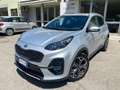 Kia Sportage 1.6 crdi GT Line 4x4 136cv FULL LED CAMERA 360 Argent - thumbnail 1