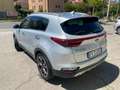 Kia Sportage 1.6 crdi GT Line 4x4 136cv FULL LED CAMERA 360 Argent - thumbnail 3