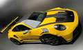 Porsche 992 GT3 RS Weissach/PCCB/Lift/Matrix/Kam/SOFORT Jaune - thumbnail 1
