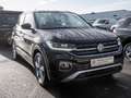 Volkswagen T-Cross 1.0 TSI Style Klima Telef PDC SHZ Schwarz - thumbnail 3