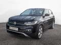 Volkswagen T-Cross 1.0 TSI Style Klima Telef PDC SHZ Schwarz - thumbnail 2