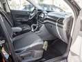Volkswagen T-Cross 1.0 TSI Style Klima Telef PDC SHZ Schwarz - thumbnail 7