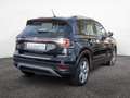 Volkswagen T-Cross 1.0 TSI Style Klima Telef PDC SHZ Schwarz - thumbnail 4