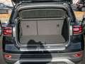 Volkswagen T-Cross 1.0 TSI Style Klima Telef PDC SHZ Schwarz - thumbnail 19