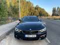 BMW 420 420dA Gran Coupé xDrive (4.75) M sport Negro - thumbnail 3