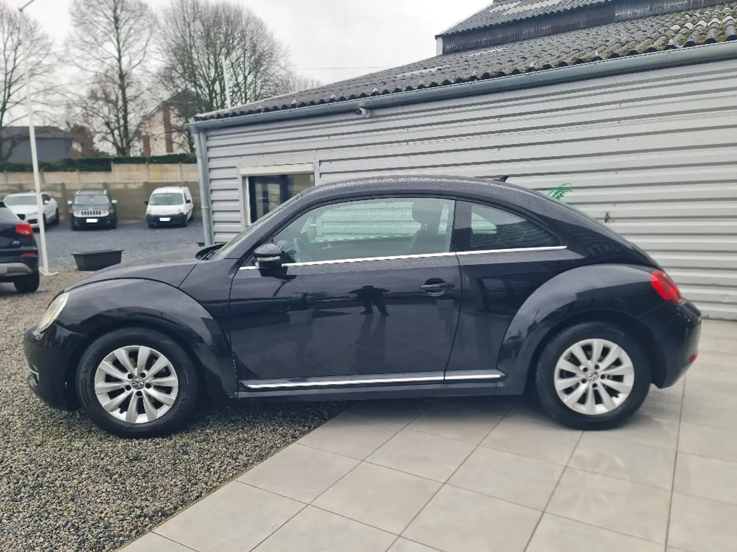 Volkswagen Beetle 1.2L TSI 105 CV * REPRISE POSSIBLE * - 2