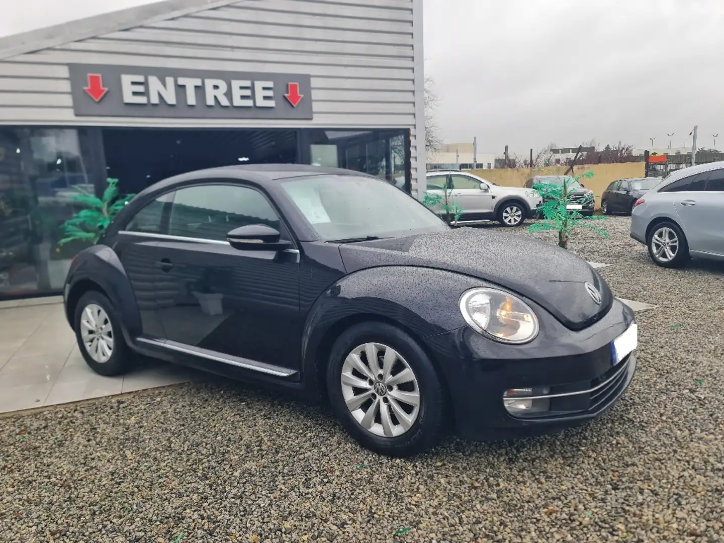 Volkswagen Beetle 1.2L TSI 105 CV * REPRISE POSSIBLE * - 1