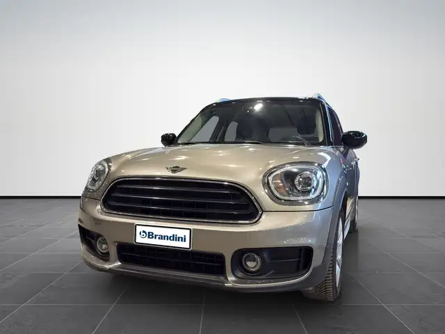 MINI One D Countryman 1.5 One D my18