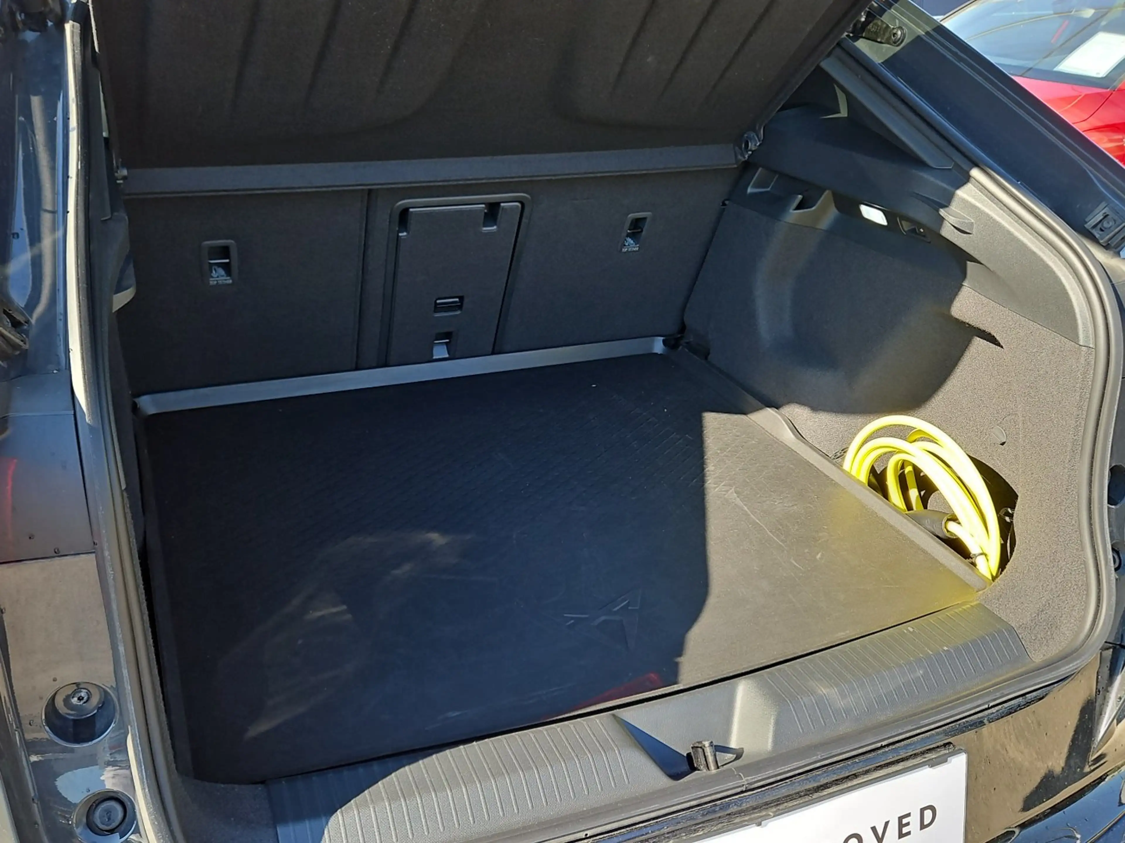 CUPRA Tavascan VZ Adrenaline 4Drive250kW/340PS — photo 14