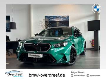 Plug-In Hybrid Touring xDrive Panorama AHK