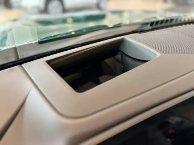 BMW M5 view 19