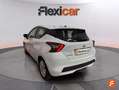 Nissan Micra IG-T Acenta CVT 92 Blanco - thumbnail 5
