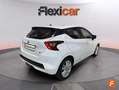 Nissan Micra IG-T Acenta CVT 92 Blanco - thumbnail 8
