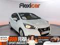 Nissan Micra IG-T Acenta CVT 92 Blanco - thumbnail 1