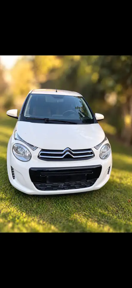 Citroën C1