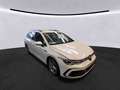 Volkswagen Golf Variant Golf VIII Variant 2.0 TDI DSG R-LINE LEDplus+AHK Weiß - thumbnail 2