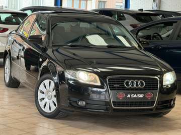 2.0 TDi Quattro *** TOIT OUVRANT SOLAR SUNROOF ***