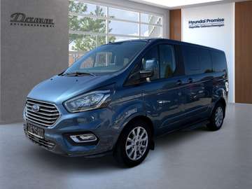 /Tourneo Custom Kombi 320 L1 Tourneo Tita