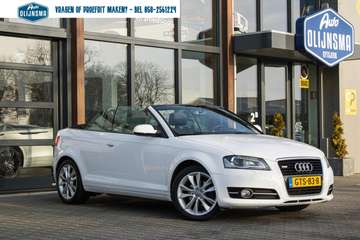 Cabriolet 1.2 TFSI Attraction Pro Line Business|St