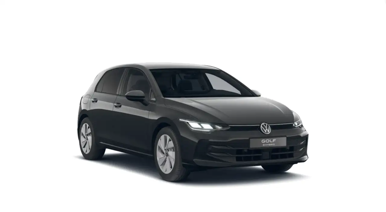 Volkswagen Golf 2026