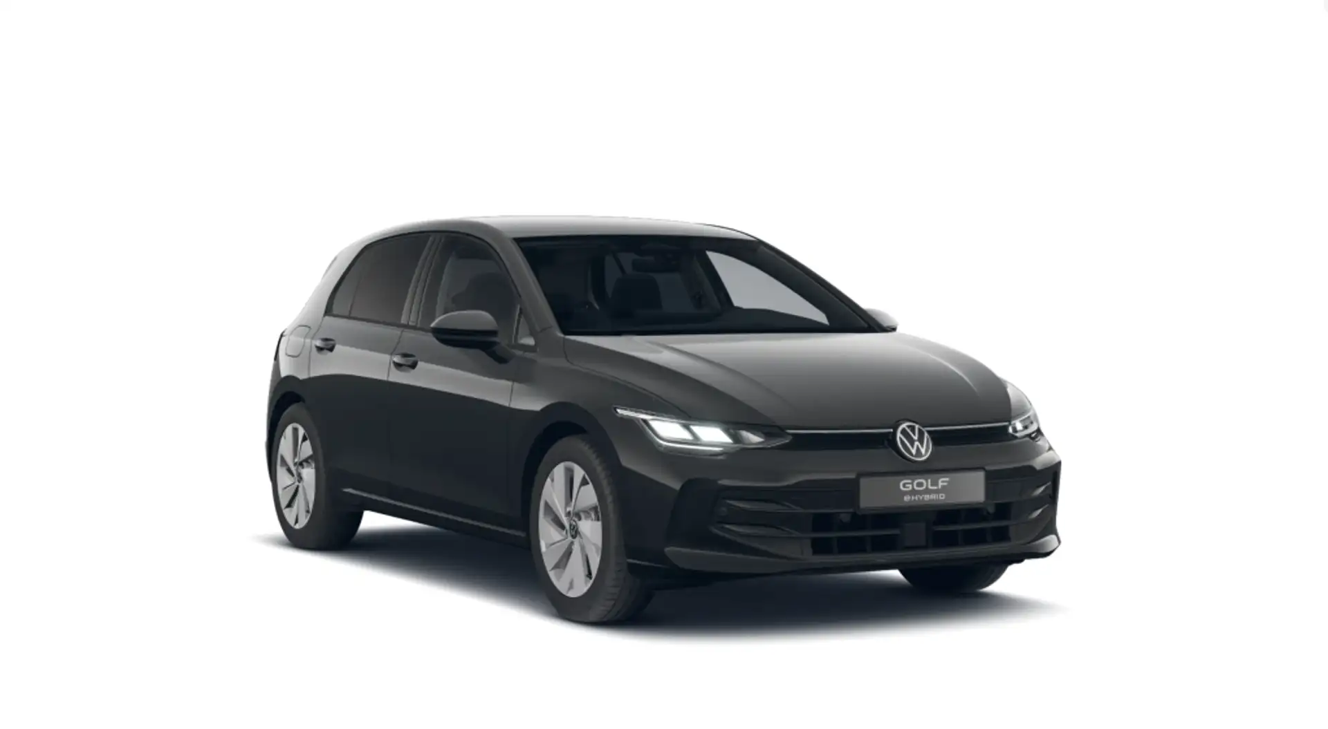 Volkswagen Golf 1.5 TSI eHybrid Match DSG6 150kW Gris - 2