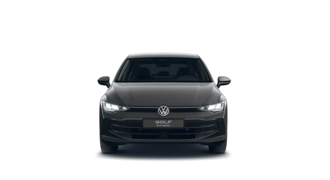 Volkswagen Golf 2026