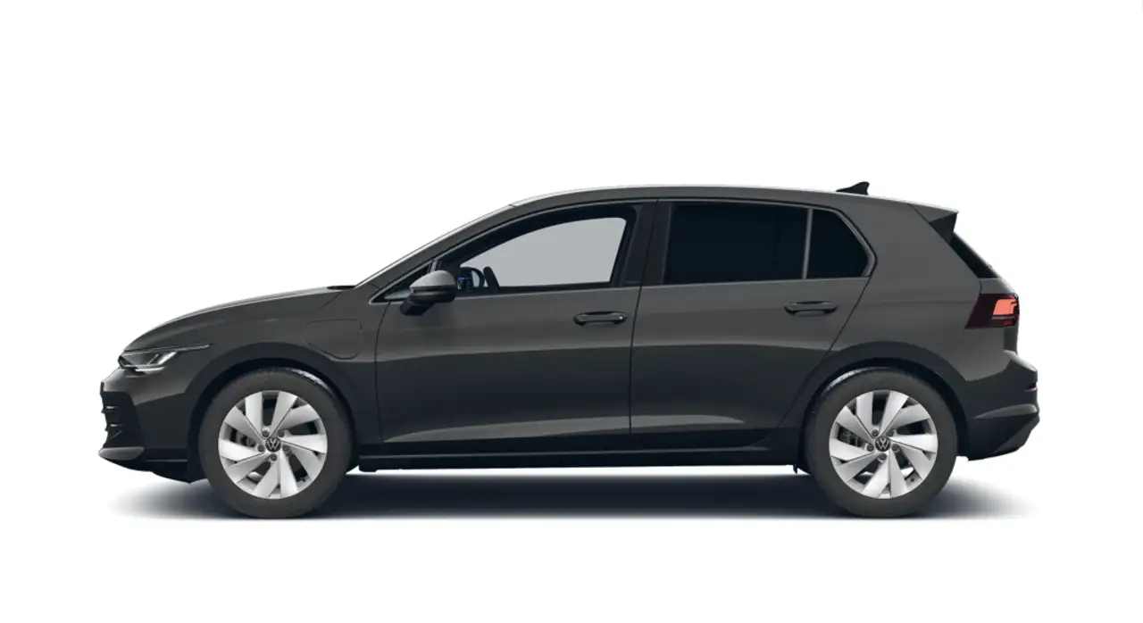 Volkswagen Golf 2026