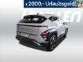 Hyundai KONA Prime 1.6 Turbo Benzin Bluetooth Navi LED Gris - thumbnail 2