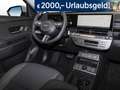 Hyundai KONA Prime 1.6 Turbo Benzin Bluetooth Navi LED Gris - thumbnail 4