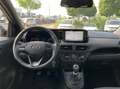 Hyundai i10 1.0 MPI Connect Black - thumbnail 1
