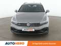 Volkswagen Passat 1.4 GTE Aut.*LED*NAVI*ACC*CAM*PDC*SHZ*KLIMA* Серый - thumbnail 9