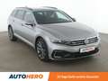 Volkswagen Passat 1.4 GTE Aut.*LED*NAVI*ACC*CAM*PDC*SHZ*KLIMA* Серый - thumbnail 8