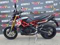 Aprilia Dorsoduro / 35 kw Export Video 360 Czarny - thumbnail 2