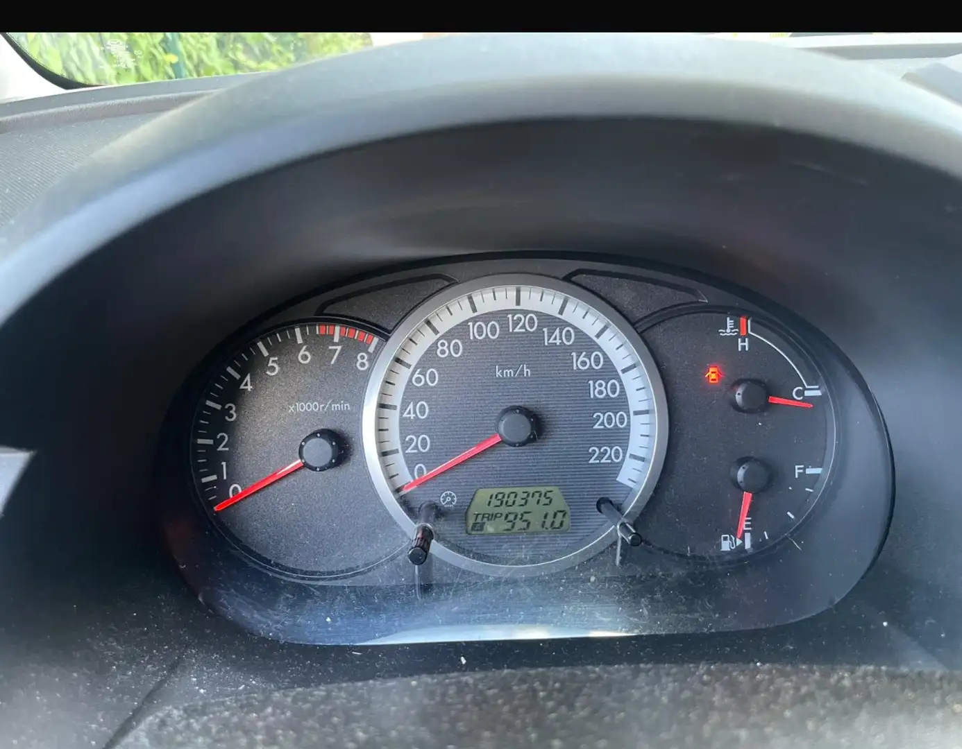 Mazda 5 2.0 CD DPF Top - 1