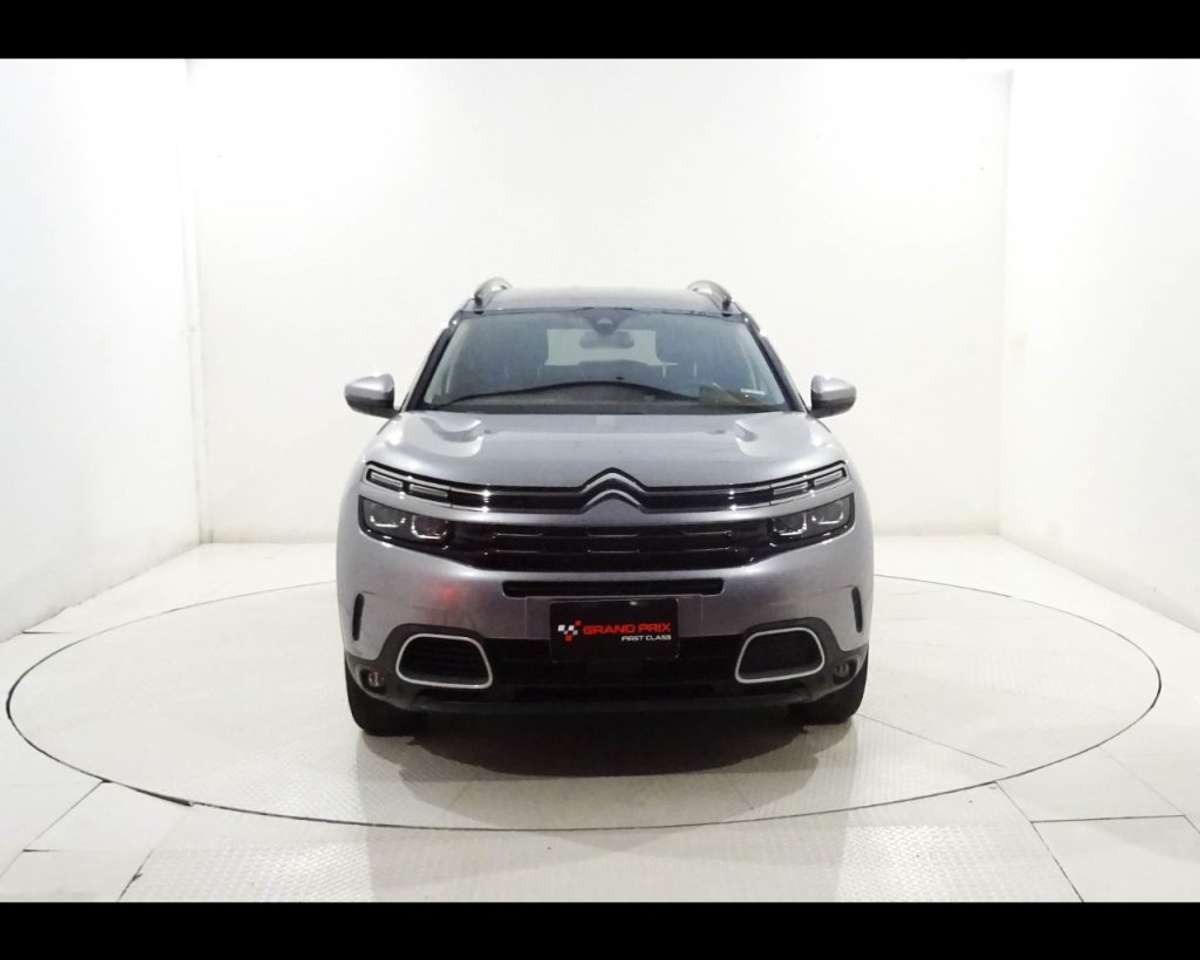 Citroen C5 Aircross BlueHDi 130 S&S EAT8 Shine