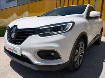 1.3 TCe GPF Zen 117kW