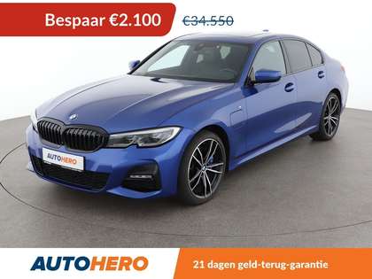 BMW 330 330e M Sport